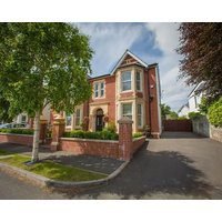 Studios at Glenthorne