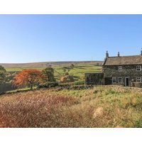 The Cottage Beeston Hall Pet Friendly In Ripponden Ref 991726
