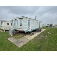 Honeywell 2-Bed Holiday Home In Ingoldmells