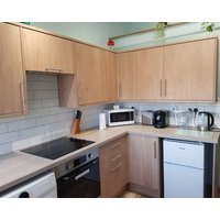 Lovely 3-bed Apartment In Scarning Dereham