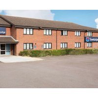 Travelodge Bristol Severn View M48