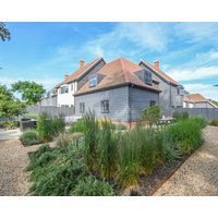 Corner Cottage Thorpeness