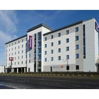 Premier Inn Reading Gateway