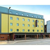 Premier Inn Newbury Town Centre (London Road) hotel