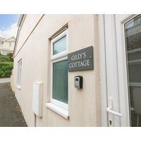 Gilly's Cottage