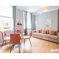 [fitzrovia-covent Garden]central London Apartment