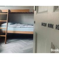 Hikers & Bikers Refuge