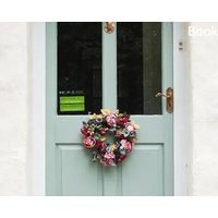 The Green Door Vegan B&B