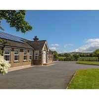 Willow Tree Farm House