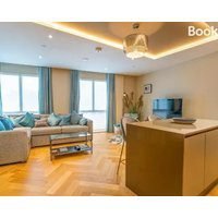 Entire 2 Bed - Free Parking - No. 35 - The Cosy Collection Ltd