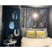 Modern studios Close to Hyde Park