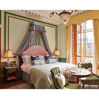 Gleneagles Townhouse