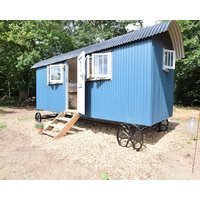 Shepherds Pightle Hollesley