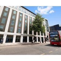 Hotel Riu Plaza London Victoria