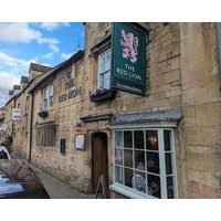 Red Lion Tavern