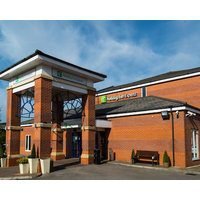 Holiday Inn Express Manchester - East By Ihg