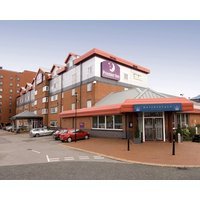 Premier Inn Manchester Old Trafford