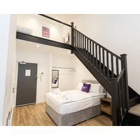 Pillo Rooms Apartments- Manchester Arena