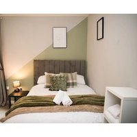 Blackpool Abode - Vance Road Star House