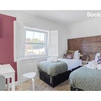 Stylish Eco Aparthotel in Folkestone