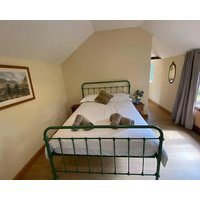 Orchard Cabin Herefordshire Wye Valley