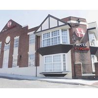 Hotel Express Newcastle Gateshead