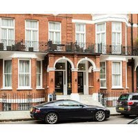 Presidential Apartments Kensington