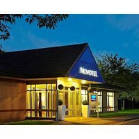 Novotel Manchester West