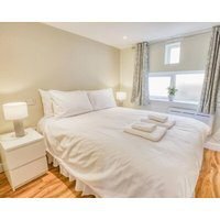 Superb City Center 2 Bed Apartment Free Wifi