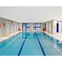 Radisson Blu Hotel Manchester Airport