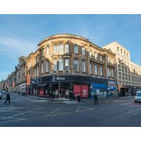 ibis Edinburgh Centre South Bridge - Royal Mile