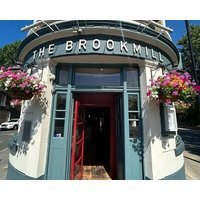 The Brookmill