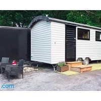 Route 47 Glamping Bell Tents