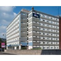 Travelodge Manchester Central