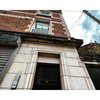 The County Staycation