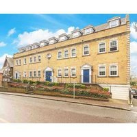 Captivating 2-bed Apartment In Brentwood