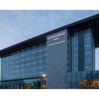 Leonardo Hotel Aberdeen