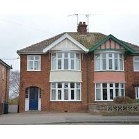 Sailors Rest Southwold