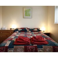 Abacus Bed and Breakfast