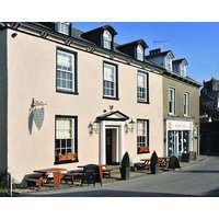 Priory Hotel