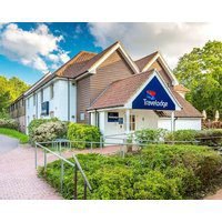 Travelodge London Chigwell
