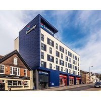 Travelodge Eastleigh Central