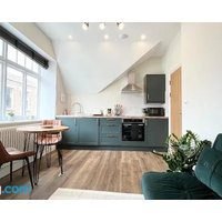 New Summer 2022~one Bedroom Apartment In~penzance