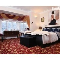 Luxury Suite in quiet countryside location