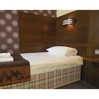 The Queensberry Hotel