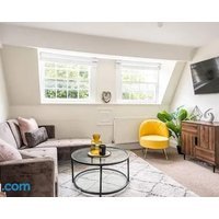 Beautiful Character 3 Bed City Centre Apartment
