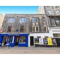 Altido Modern Flat In Edinburgh Heart