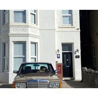 The Beach House Luxury Rooms Weston Super Mare