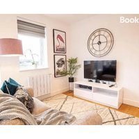 Deluxe & Chic 1 & 2 Bed Apts Near Heathrow Legoland & Windsor