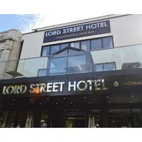 Lord Street Hotel